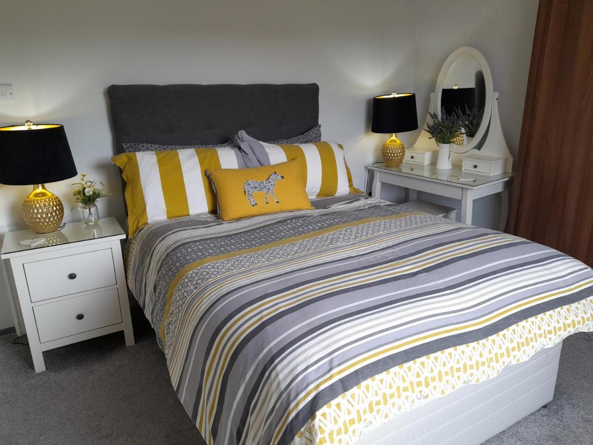 Bed and Breakfast Clumber Lane End Farm Worksop Exteriér fotografie
