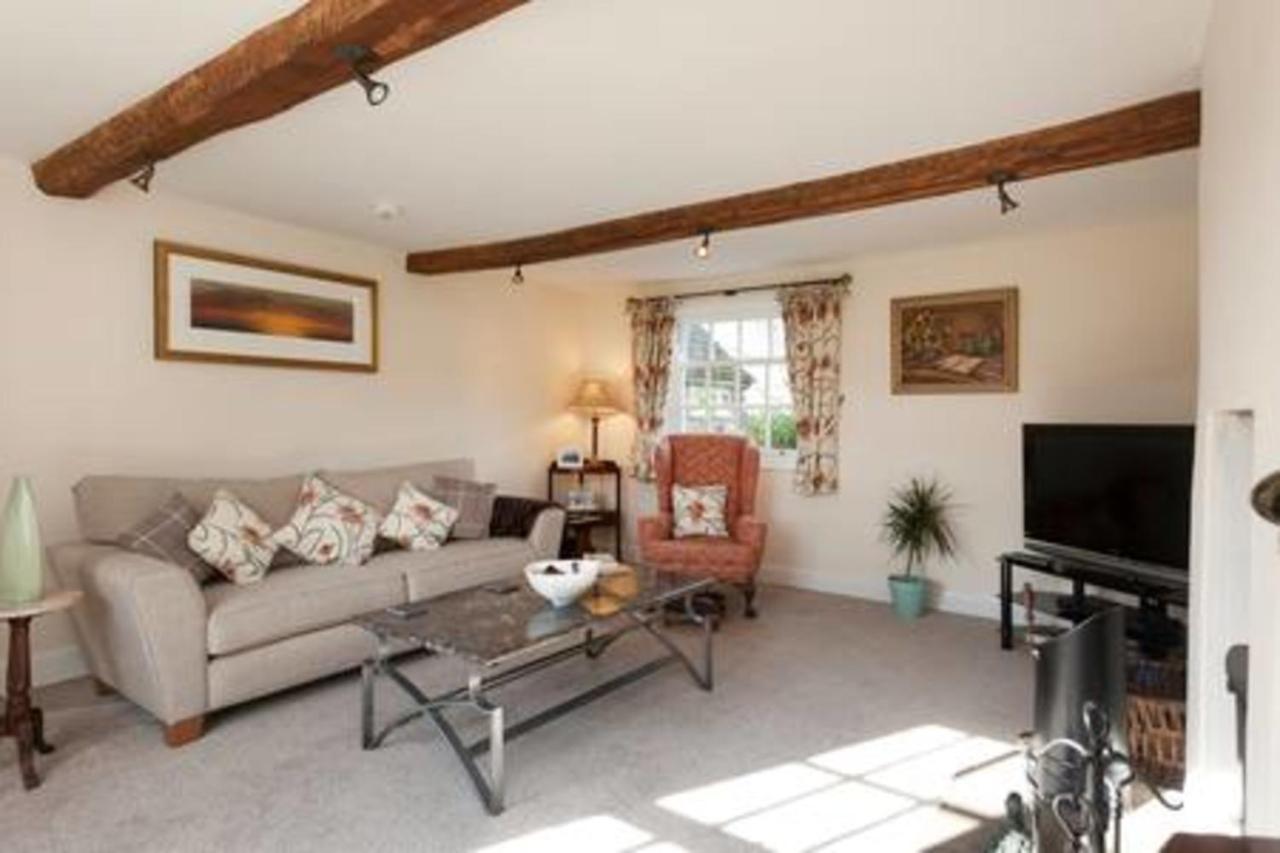 Bed and Breakfast Clumber Lane End Farm Worksop Exteriér fotografie