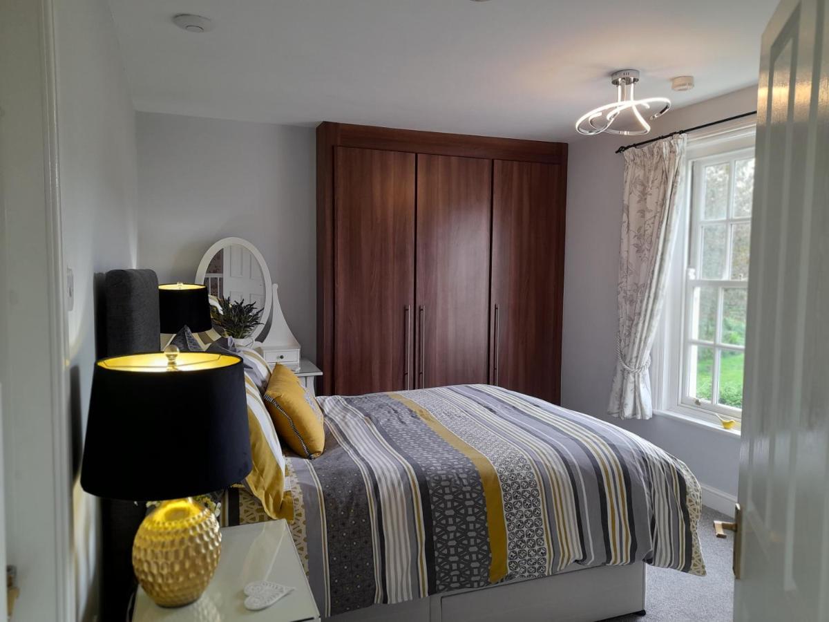 Bed and Breakfast Clumber Lane End Farm Worksop Exteriér fotografie