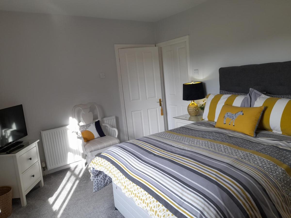 Bed and Breakfast Clumber Lane End Farm Worksop Exteriér fotografie